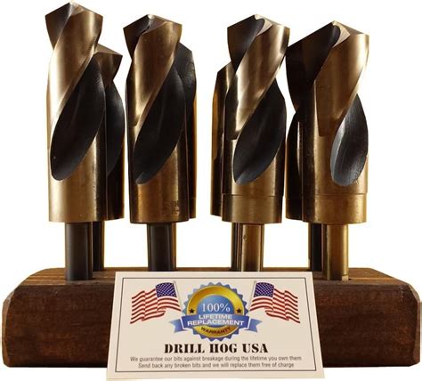 cheapest place to buy drill hog bits